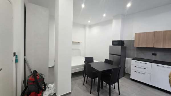 Foto Appartamento in affitto a Torino
