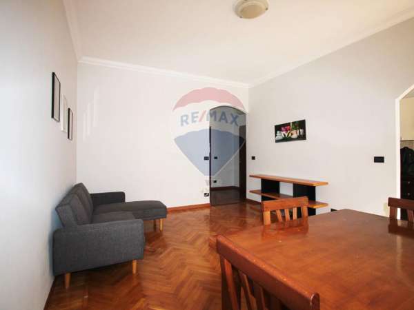 Foto Appartamento in affitto a Torino
