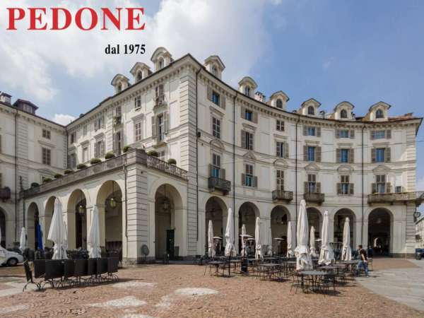 Foto Appartamento in affitto a Torino