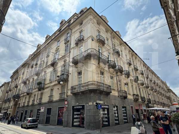 Foto Appartamento in affitto a Torino