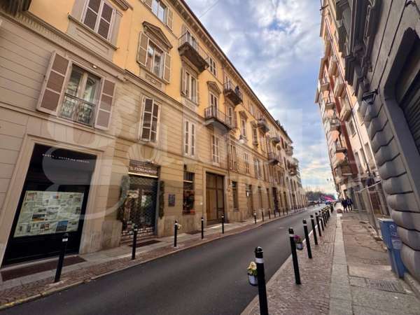 Foto Appartamento in affitto a Torino