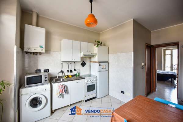 Foto Appartamento in affitto a Torino