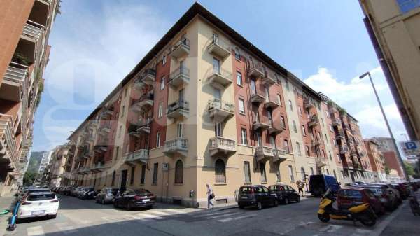 Foto Appartamento in affitto a Torino