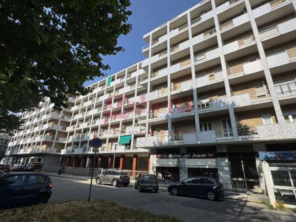 Foto Appartamento in affitto a Torino