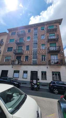Foto Appartamento in affitto a Torino