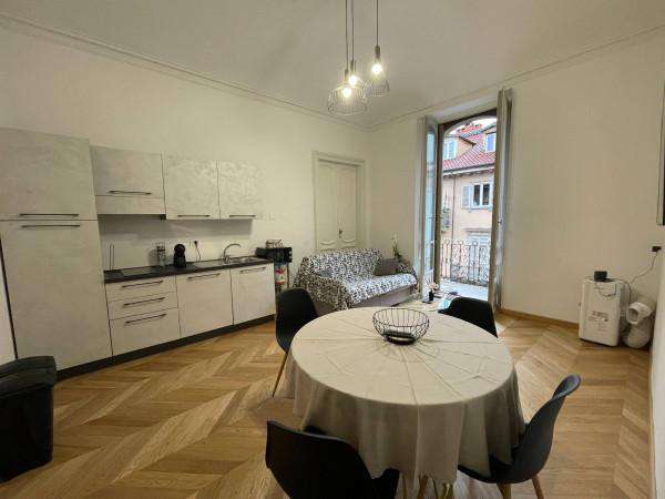 Foto Appartamento in affitto a Torino