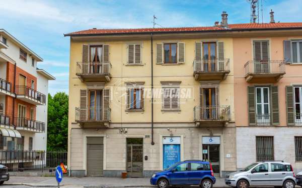 Foto Appartamento in affitto a Torino