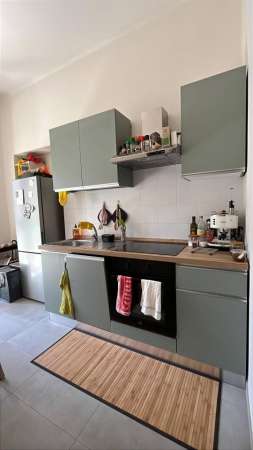 Foto Appartamento in affitto a Torino