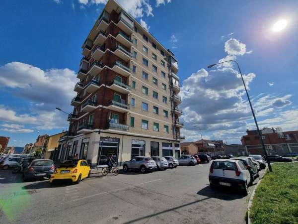 Foto Appartamento in affitto a Torino