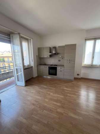 Foto Appartamento in affitto a Torino