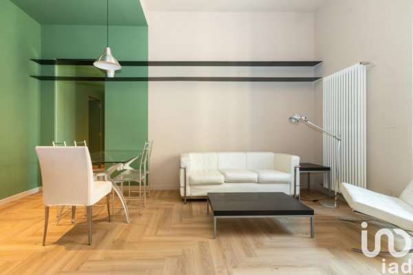 Foto Appartamento in affitto a Torino