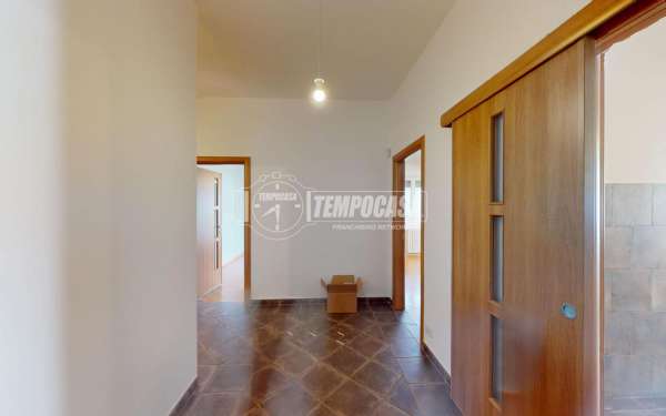 Foto Appartamento in affitto a Torino