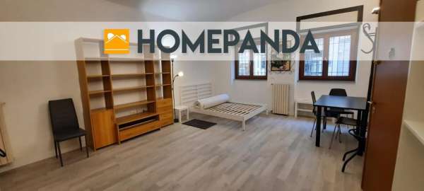 Foto Appartamento in affitto a Torino