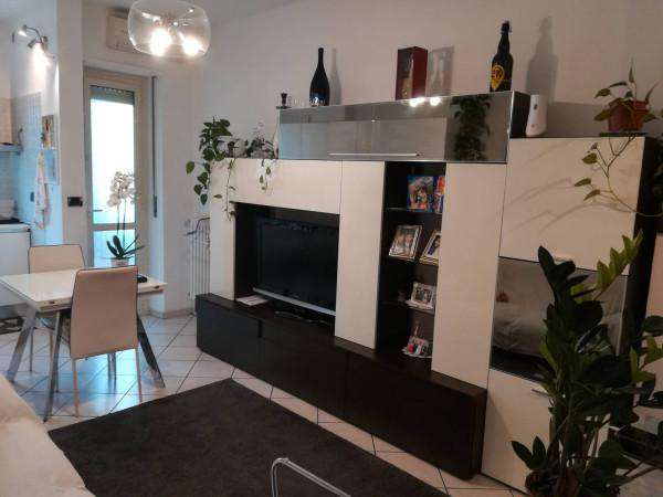 Foto Appartamento in affitto a Torino