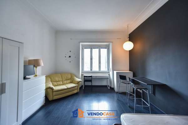 Foto Appartamento in affitto a Torino