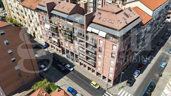 Foto Appartamento in affitto a Torino
