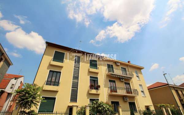 Foto Appartamento in affitto a Torino