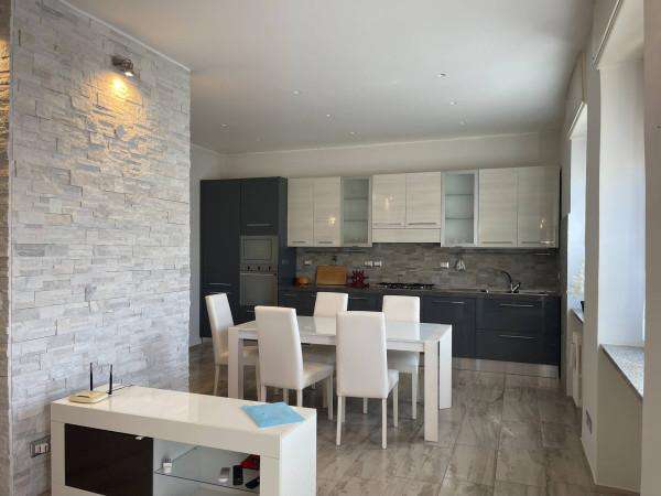 Foto Appartamento in affitto a Torino