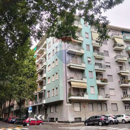 Foto Appartamento in affitto a Torino