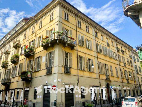 Foto Appartamento in affitto a Torino