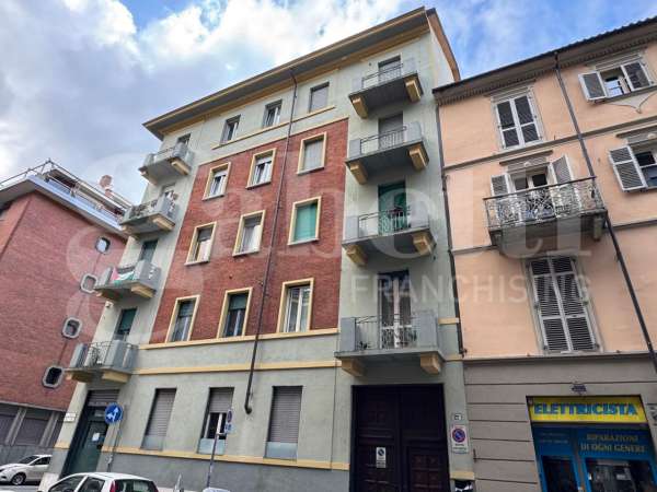Foto Appartamento in affitto a Torino