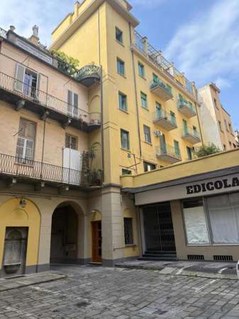 Foto Appartamento in affitto a Torino
