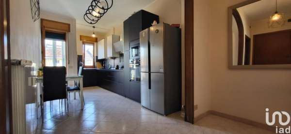 Foto Appartamento in affitto a Torino