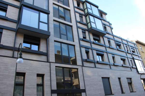 Foto Appartamento in affitto a Torino