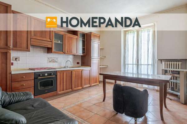 Foto Appartamento in affitto a Torino