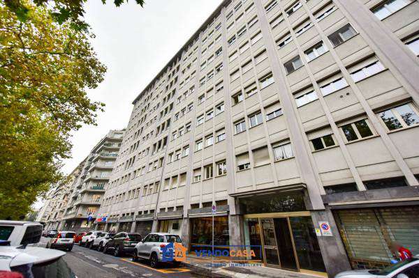 Foto Appartamento in affitto a Torino