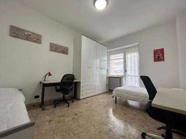 Foto Appartamento in affitto a Torino