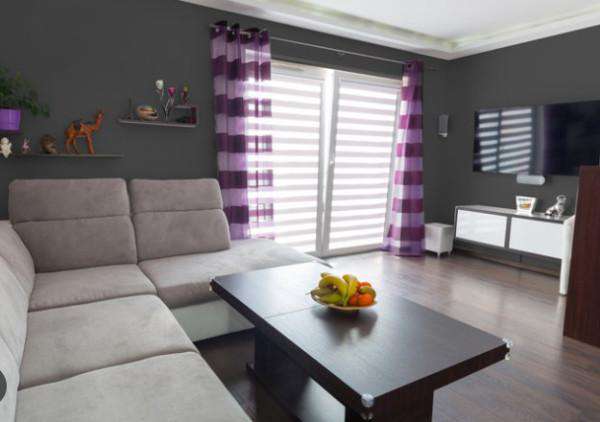 Foto Appartamento in affitto a Torino