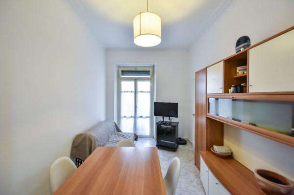 Foto Appartamento in affitto a Torino