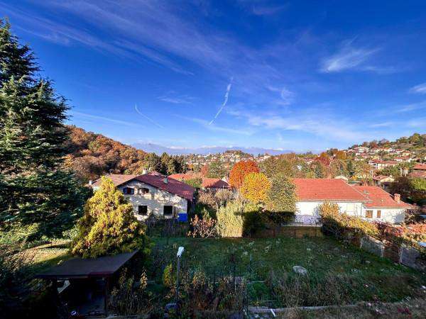 Foto Appartamento in affitto a Torino