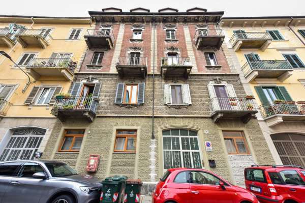 Foto Appartamento in affitto a Torino