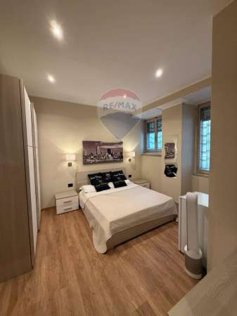 Foto Appartamento in affitto a Torino