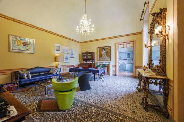 Foto Appartamento in affitto a Torino