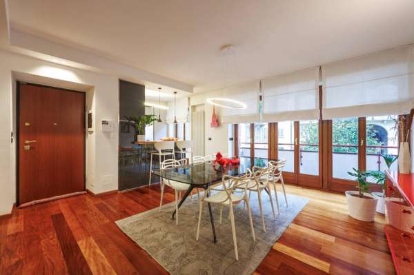 Foto Appartamento in affitto a Torino