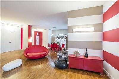 Foto Appartamento in Affitto a Torino