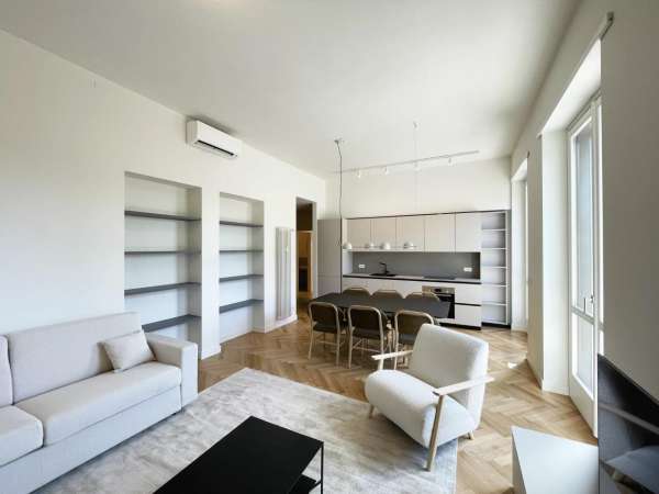 Foto Appartamento in affitto a Torino