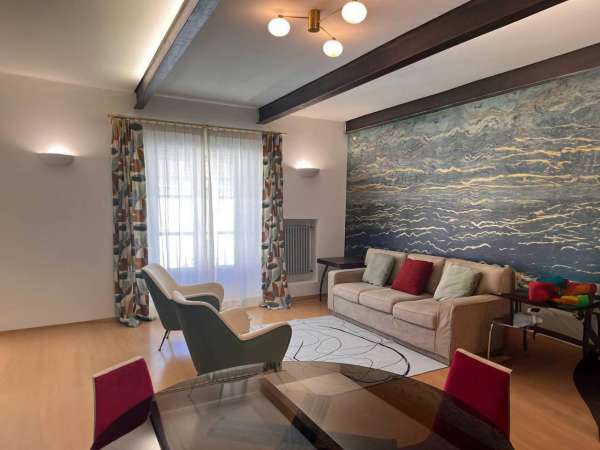 Foto Appartamento in affitto a Torino