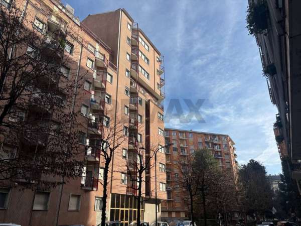 Foto Appartamento in affitto a Torino