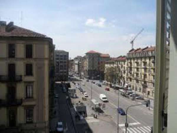 Foto Appartamento in Affitto a Torino corso dante