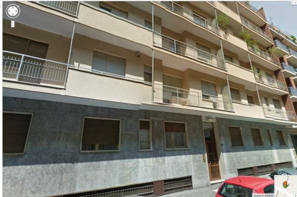 Foto Appartamento in Affitto a Torino Corso Peschiera 142