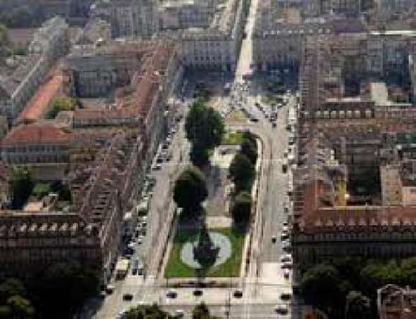Foto Appartamento in Affitto a Torino piazza statuto