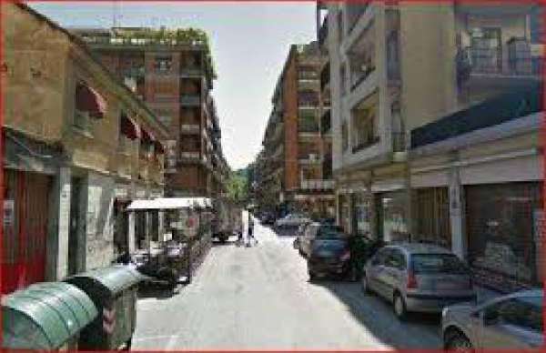 Foto Appartamento in Affitto a Torino via baretti