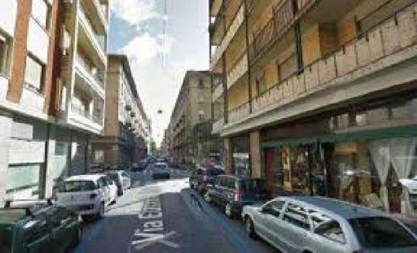 Foto Appartamento in Affitto a Torino via bava