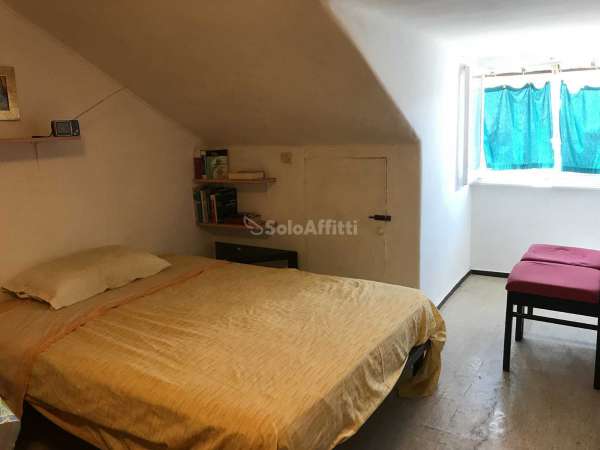 Foto Appartamento in Affitto a Torino Via Cesana