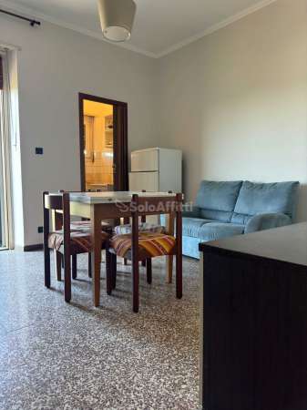 Foto Appartamento in Affitto a Torino Via Francesco De Sanctis