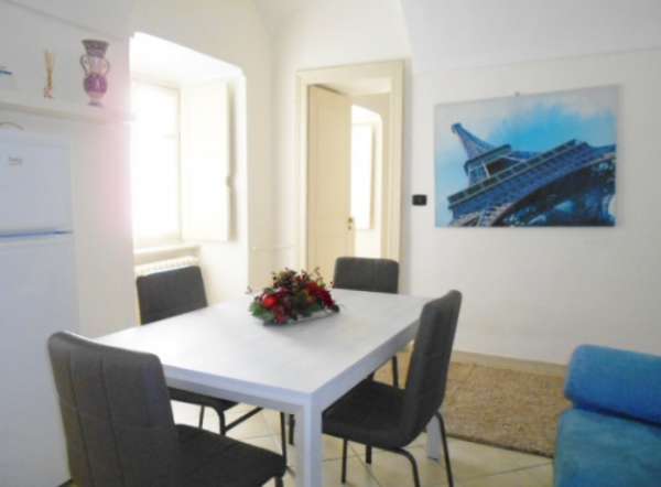 Foto Appartamento in Affitto a Torino Via Po 43